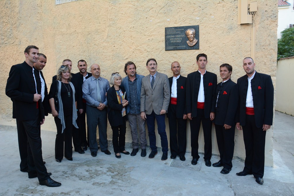 Zaklada Delmata, “Obrisi stvaralaštva i identiteta” Zaklada Delmata, “Obrisi stvaralaštva i identiteta”