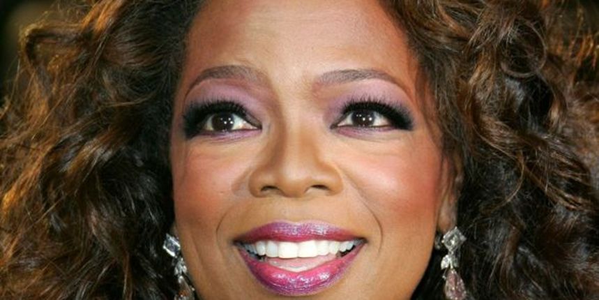 Oprah Winfrey(foto:blogs.creativeloafing.com)