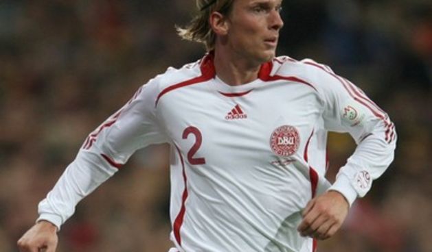 Christian Poulsen (Foto: football.co.uk)