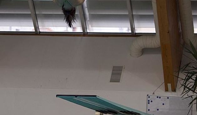 Trening KSV Zadar, Foto: Leo Banic