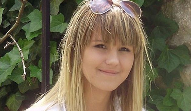 Gabrijela Moharić, foto: danas.net.hr