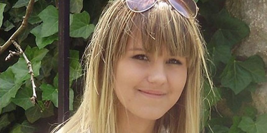 Gabrijela Moharić, foto: danas.net.hr Gabrijela Moharić, foto: danas.net.hr