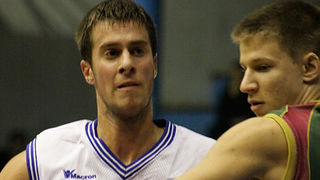 KK Pet Bunara – KK Voštarnica (foto:Saša Čuka) KK Pet Bunara – KK Voštarnica (foto:Saša Čuka)