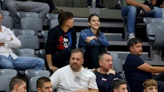 FavBet Premijer Liga, 5. kolo: KK Zadar – KK Cibona