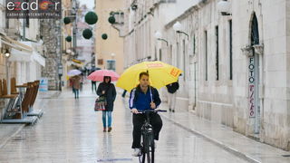 Đir po gradu, četvrtak 30. studenog 2017. Đir po gradu, četvrtak 30. studenog 2017.