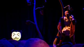 “Juha od bundeve” ; foto Iva Perinčić