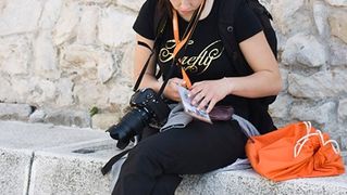 “Hrvatski foto-izazov” u Zadru (foto:Saša Čuka)