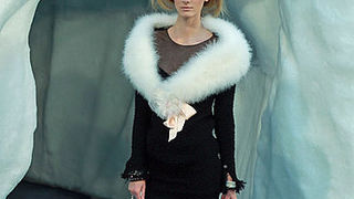 Paris Fashion Week: Chanel jesen 2010 (Coutorture.com)