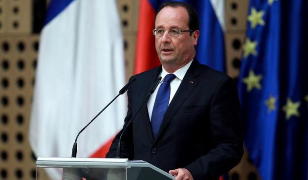 Francois Hollande, Foto: