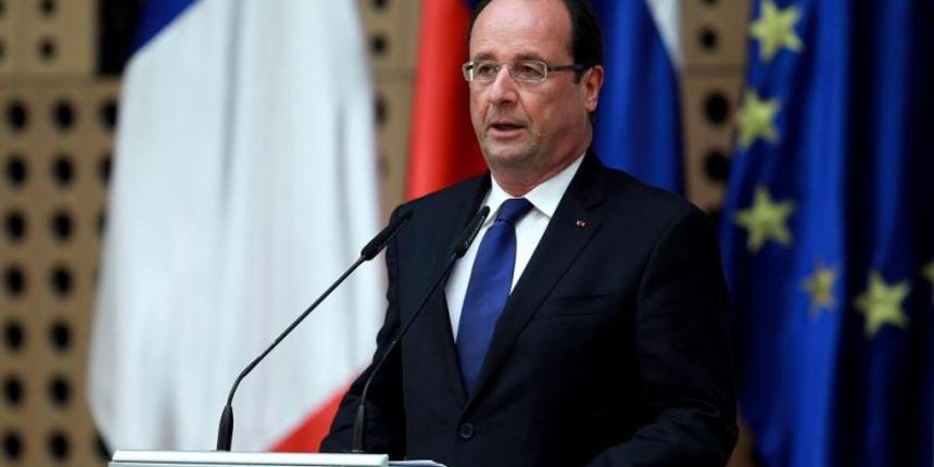Francois Hollande, Foto: Francois Hollande, Foto: