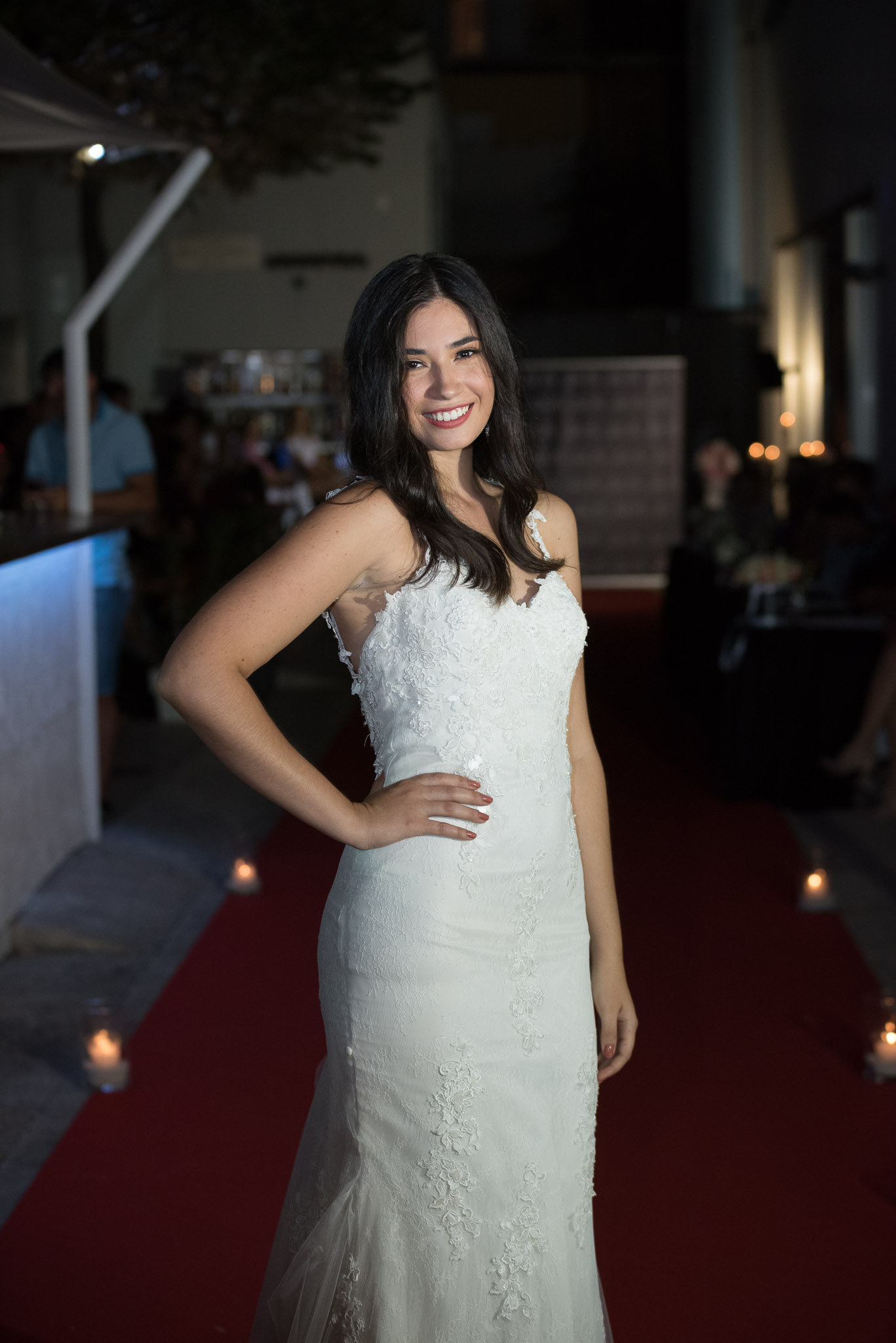 Izbor za Miss Zadarske županije 2017. Izbor za Miss Zadarske županije 2017.