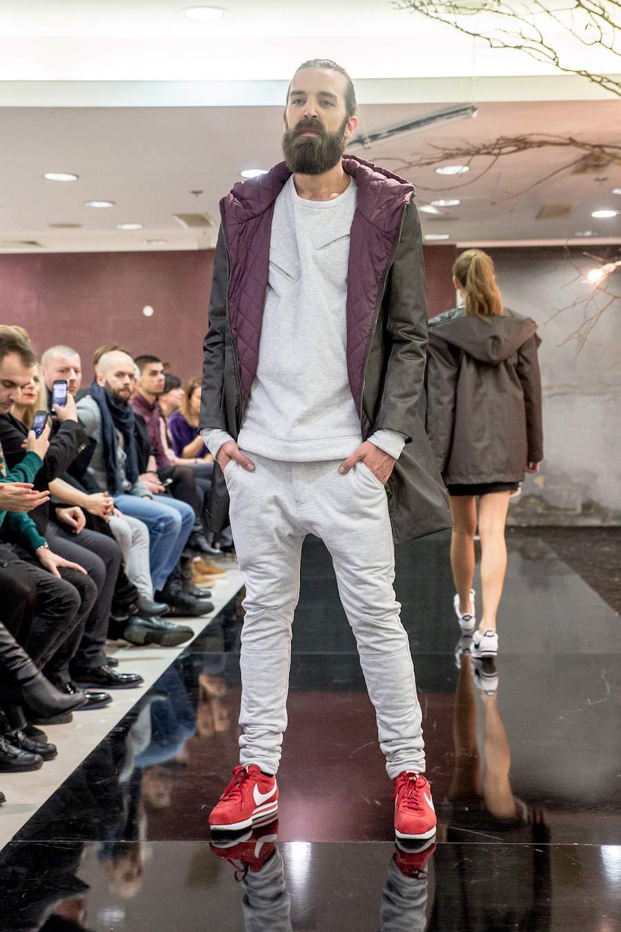 Urbana moda s potpisom Jet Lega dizajnerice Jasmine Arnautović Urbana moda s potpisom Jet Lega dizajnerice Jasmine Arnautović