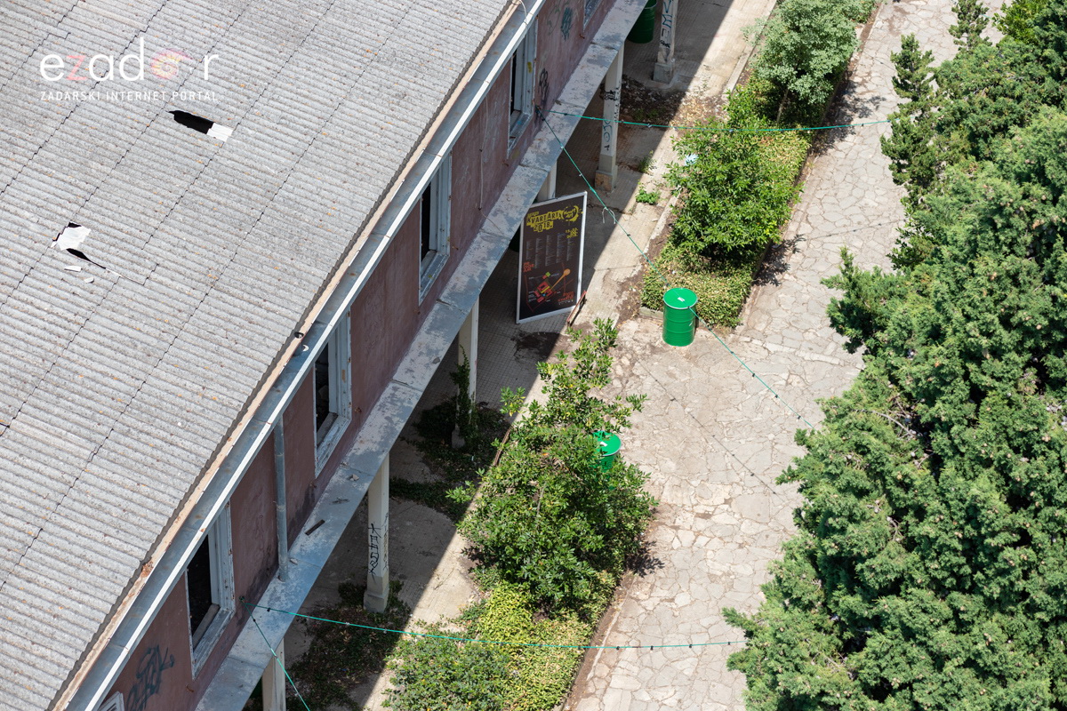 KvartArt 2018: Nedjeljno jutro proteklo u znaku plesa i glazbe KvartArt 2018: Nedjeljno jutro proteklo u znaku plesa i glazbe