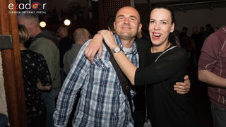 Hladno pivo @ Arsenal Zadar Hladno pivo @ Arsenal Zadar