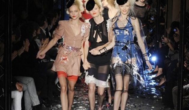 Sonia Rykiel (Tportal.hr)