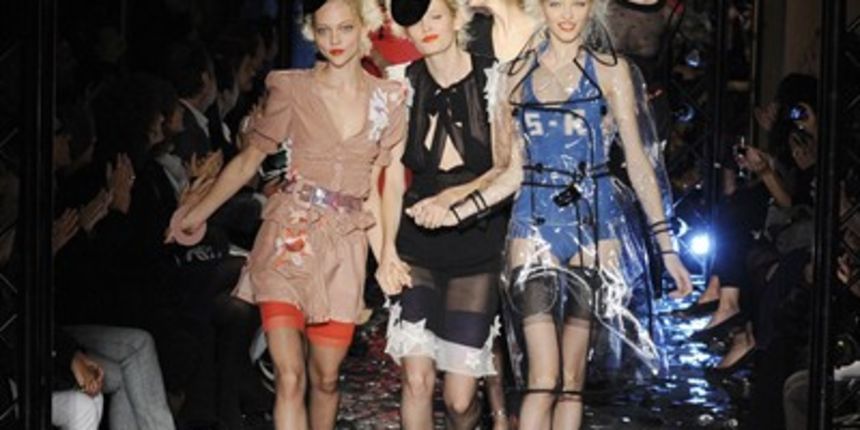 Sonia Rykiel (Tportal.hr) Sonia Rykiel (Tportal.hr)