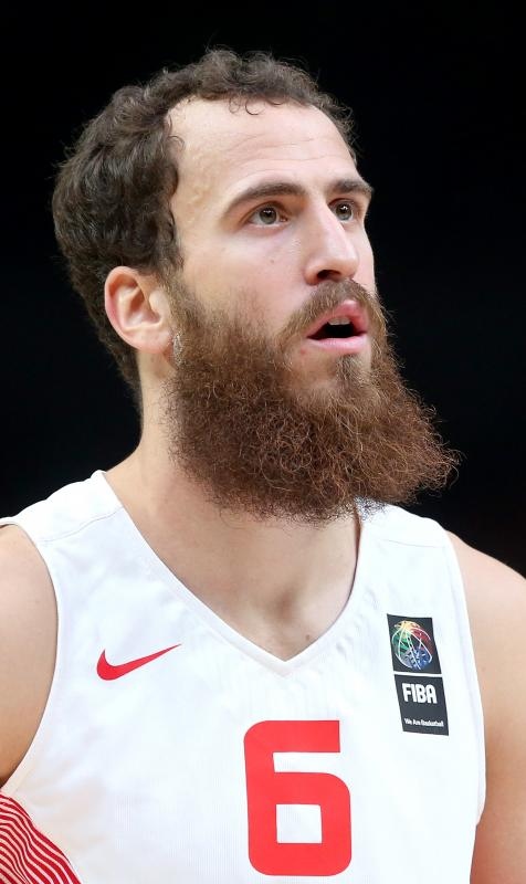 Lille, stadion Pierre Mauroy – Finale EuroBasketa 2015, Španjolska – Litva 80-63. Photo: Igor Kralj/PIXSELL Lille, stadion Pierre Mauroy – Finale EuroBasketa 2015, Španjolska – Litva 80-63. Photo: Igor Kralj/PIXSELL