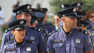 Dan policije (foto:Saša Čuka) Dan policije (foto:Saša Čuka)