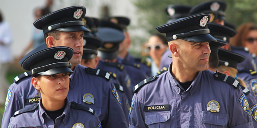 Dan policije (foto:Saša Čuka) Dan policije (foto:Saša Čuka)