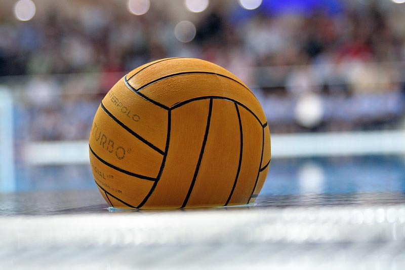 Svečano otvaranje bazena na Višnjiku (foto: Marin Gospić)