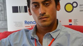 Susret s Ognjenom Sviličićem i Brankom Schmidtom