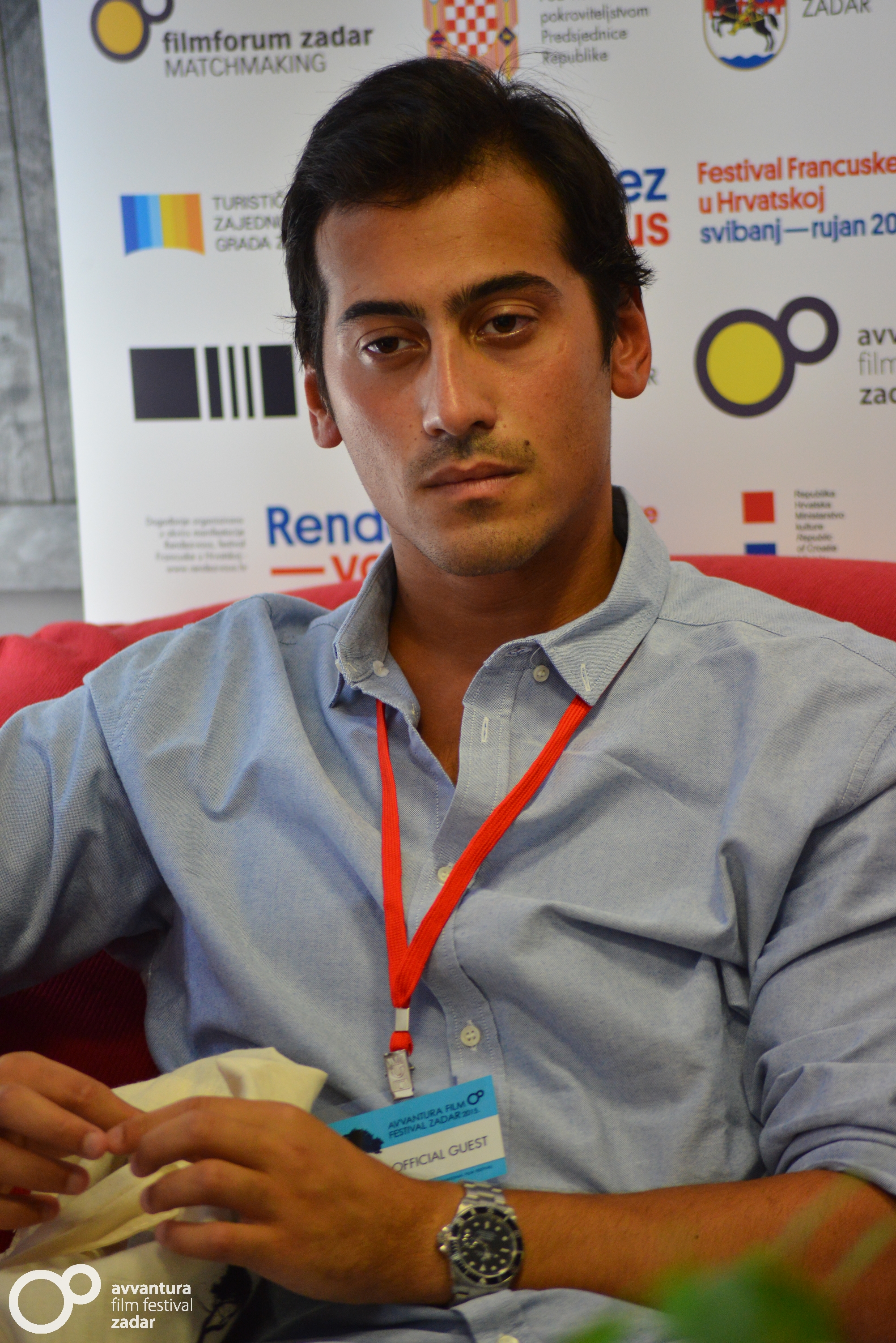 Susret s Ognjenom Sviličićem i Brankom Schmidtom