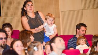 Pretpremijera predstave “Ivica i Marica” danas u Kazalištu lutaka Pretpremijera predstave “Ivica i Marica” danas u Kazalištu lutaka