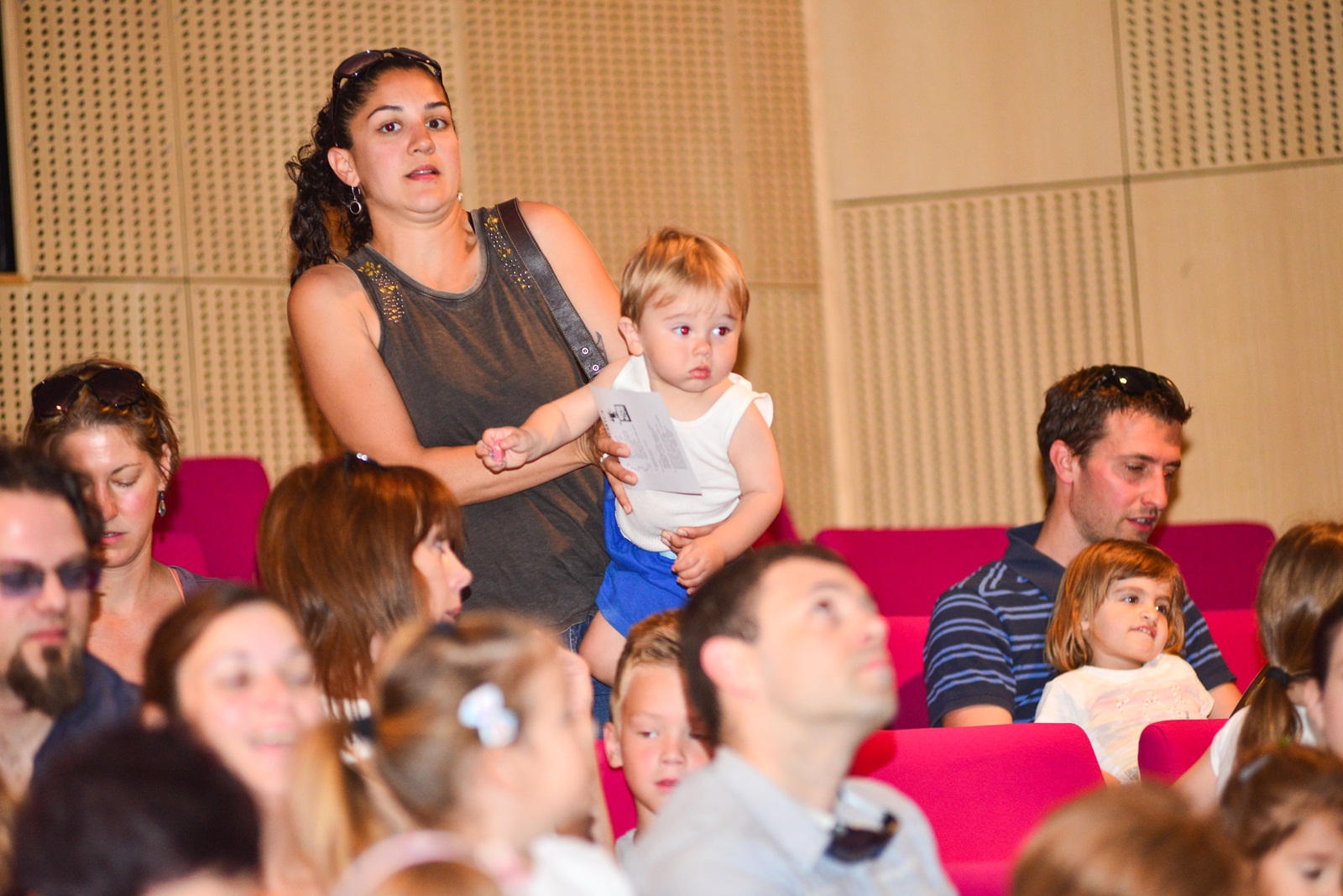 Pretpremijera predstave “Ivica i Marica” danas u Kazalištu lutaka Pretpremijera predstave “Ivica i Marica” danas u Kazalištu lutaka