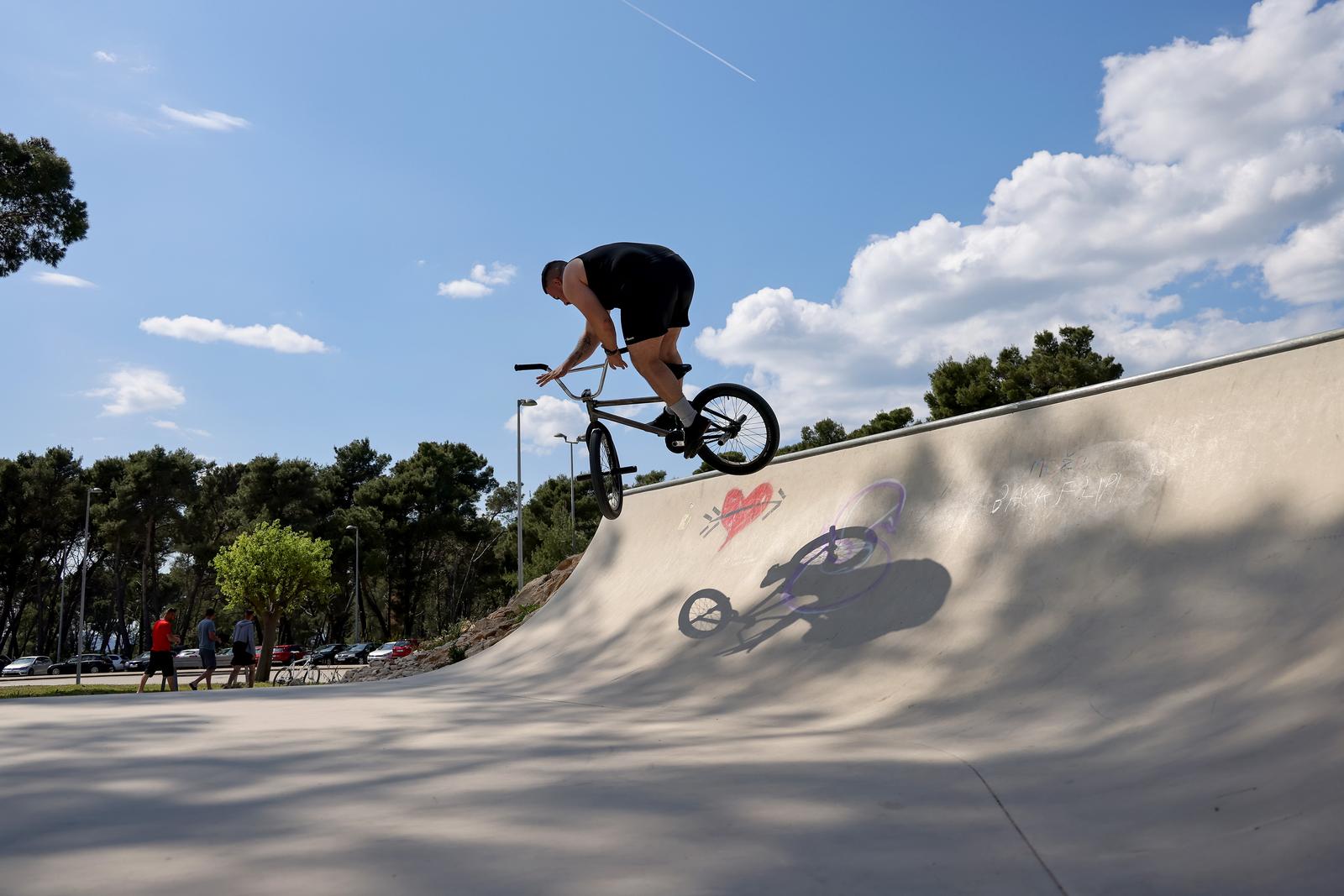 Pannonian Challenge Tour Zadar
