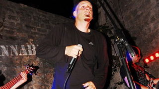 Gitarijada Za šaku metala 2012, foto: Tea Balog Gitarijada Za šaku metala 2012, foto: Tea Balog