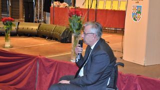 Svečana sjednica Gradskog vijeća grada Biograda u povodu Dana grada i blagdana sv. Stošije