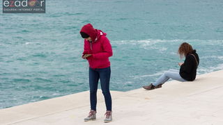 Đir po gradu 20. travnja 2017. Đir po gradu 20. travnja 2017.