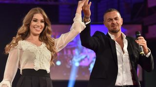 Zadar: Tea Mlinarić nova je Miss Hrvatske Zadar: Tea Mlinarić nova je Miss Hrvatske