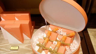 Otvorenje L’Occitane trgovine u Zadru, foto: Karla Otvorenje L’Occitane trgovine u Zadru, foto: Karla