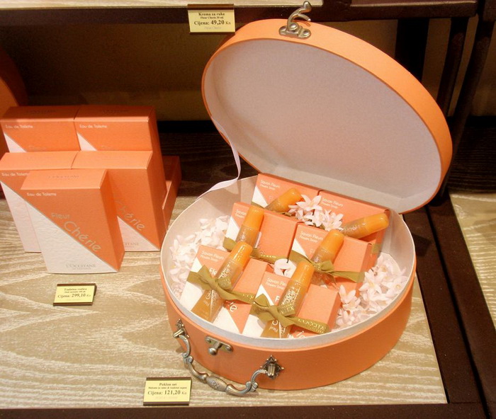 Otvorenje L’Occitane trgovine u Zadru, foto: Karla Otvorenje L’Occitane trgovine u Zadru, foto: Karla