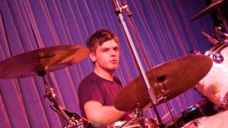 ZORAN MIŠIĆ & NEW FOUND POWER 06.11.2010, Foto: Tea Balog ZORAN MIŠIĆ & NEW FOUND POWER 06.11.2010, Foto: Tea Balog