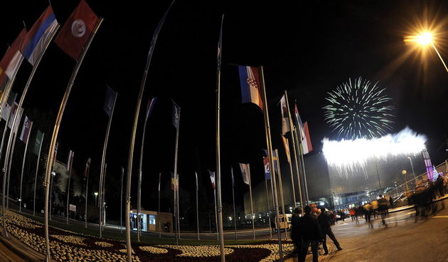 spaladium Josko Ponos / CROPIX