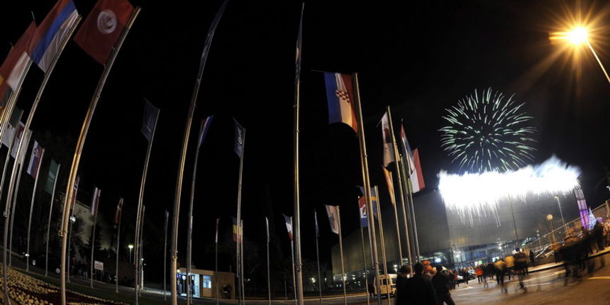 spaladium Josko Ponos / CROPIX spaladium Josko Ponos / CROPIX