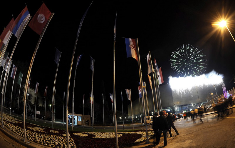 spaladium Josko Ponos / CROPIX