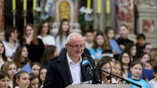 Obilježavanje obljetnice potpisivanja Zadarskog mira iz 1358. Obilježavanje obljetnice potpisivanja Zadarskog mira iz 1358.