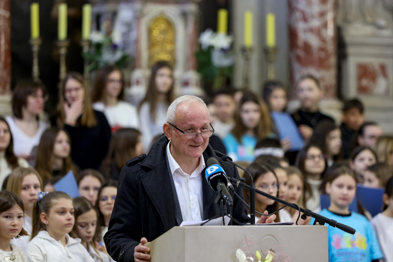 Obilježavanje obljetnice potpisivanja Zadarskog mira iz 1358. Obilježavanje obljetnice potpisivanja Zadarskog mira iz 1358.