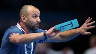 Rukometno SP, utakmica za 3. mjesto: Hrvatska – Slovenija 30-31 Rukometno SP, utakmica za 3. mjesto: Hrvatska – Slovenija 30-31