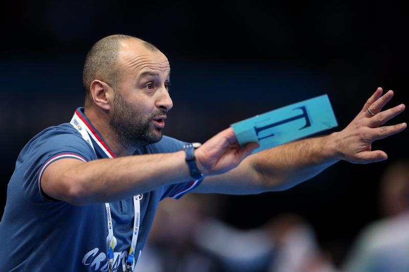 Rukometno SP, utakmica za 3. mjesto: Hrvatska – Slovenija 30-31 Rukometno SP, utakmica za 3. mjesto: Hrvatska – Slovenija 30-31