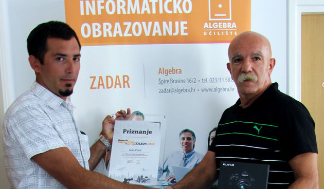 “Hrvatski kreativni & foto izazov”: Zadranin Ivan Čorić pobjednik u paparazzi kategoriji