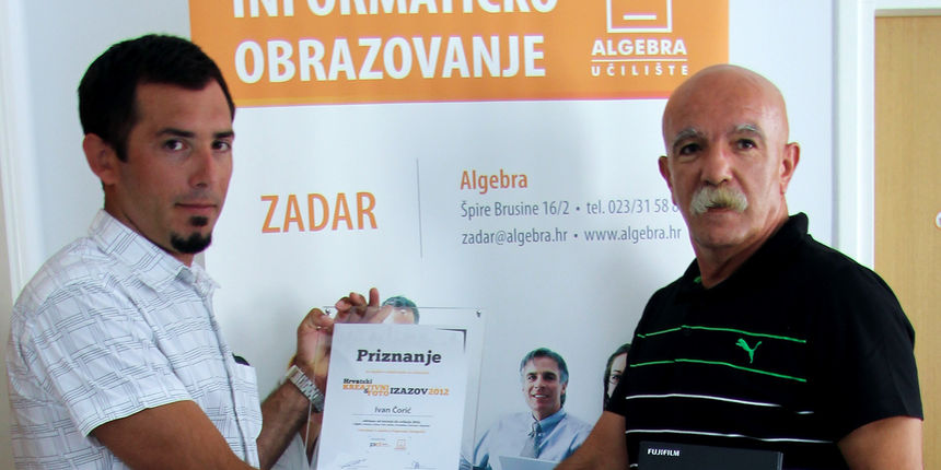 “Hrvatski kreativni & foto izazov”: Zadranin Ivan Čorić pobjednik u paparazzi kategoriji “Hrvatski kreativni & foto izazov”: Zadranin Ivan Čorić pobjednik u paparazzi kategoriji