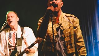 VAK”AN”ZA Sport & Music Fiestival: Tribute to Queen VAK”AN”ZA Sport & Music Fiestival: Tribute to Queen