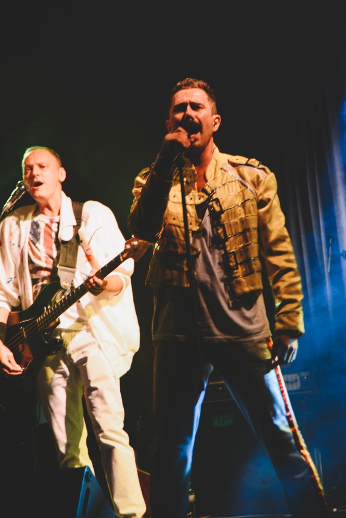 VAK”AN”ZA Sport & Music Fiestival: Tribute to Queen VAK”AN”ZA Sport & Music Fiestival: Tribute to Queen