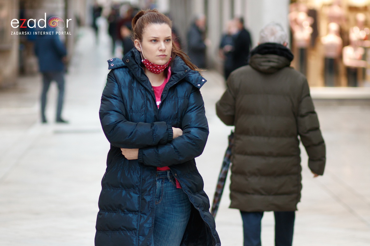 Đir po gradu, ponedjeljak 28. prosinca 2020. Đir po gradu, ponedjeljak 28. prosinca 2020.