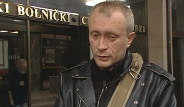 Željko Peratović/Foto: Dnevnik.hr