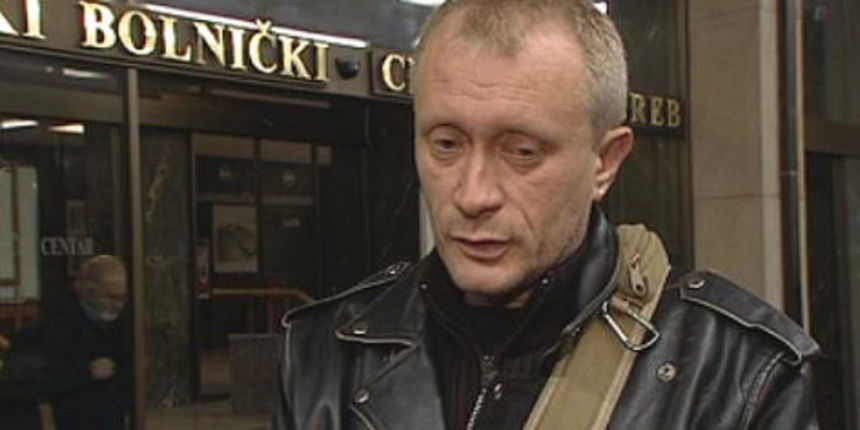 Željko Peratović/Foto: Dnevnik.hr